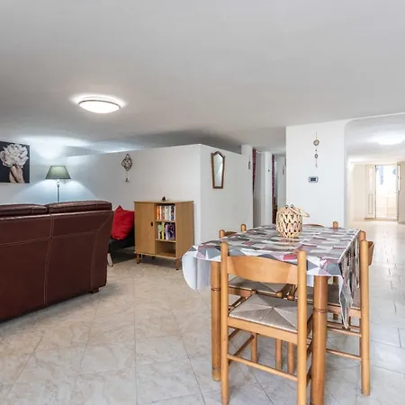 Lejlighed Casa Vacanza Toscano