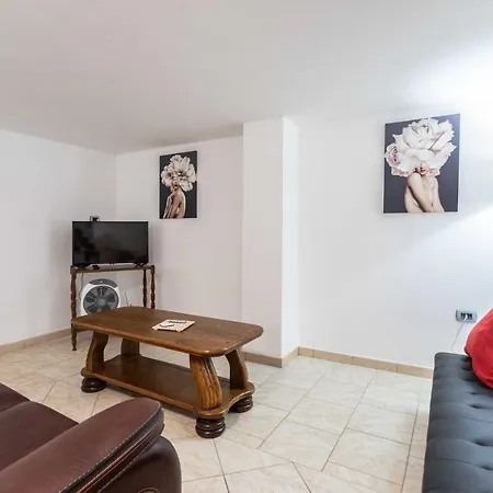 Casa Vacanza Toscano * Marina di Mancaversa