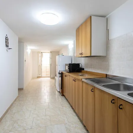 Lejlighed Casa Vacanza Toscano *