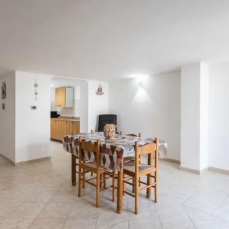Lejlighed Casa Vacanza Toscano *