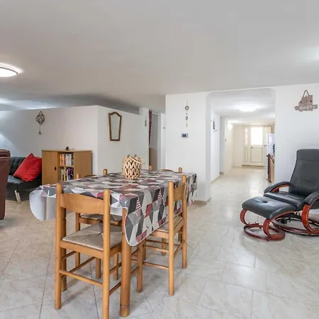 Casa Vacanza Toscano