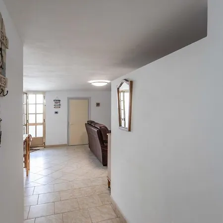 Casa Vacanza Toscano Lejlighed Marina di Mancaversa