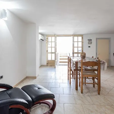 Casa Vacanza Toscano Marina di Mancaversa