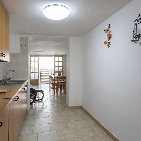 Casa Vacanza Toscano Lejlighed Marina di Mancaversa