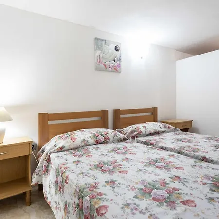 Casa Vacanza Toscano Marina di Mancaversa