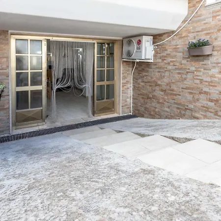 Casa Vacanza Toscano