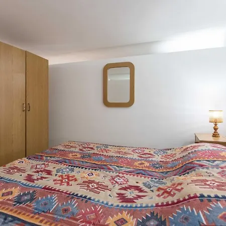 Lejlighed Casa Vacanza Toscano *
