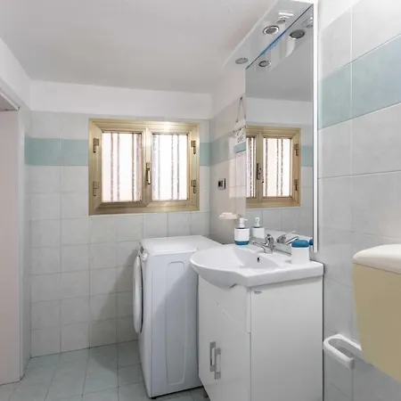 Casa Vacanza Toscano Marina di Mancaversa