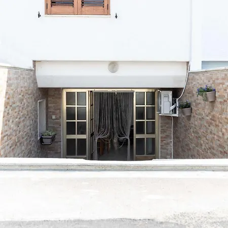 Casa Vacanza Toscano Marina di Mancaversa