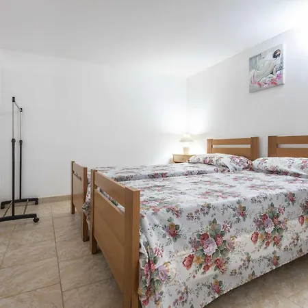 Casa Vacanza Toscano Lejlighed