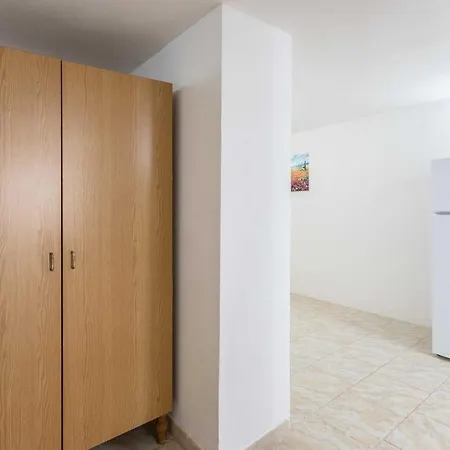 Casa Vacanza Toscano Lejlighed *