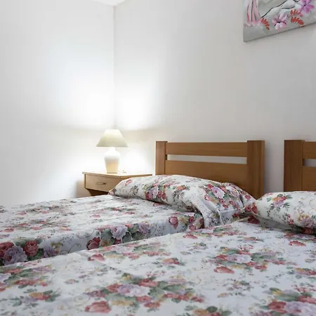 Lejlighed Casa Vacanza Toscano Marina di Mancaversa