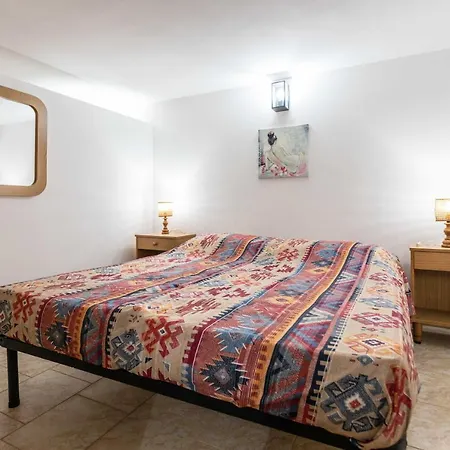Casa Vacanza Toscano Marina di Mancaversa