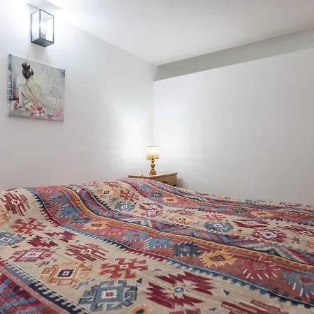 Casa Vacanza Toscano Marina di Mancaversa