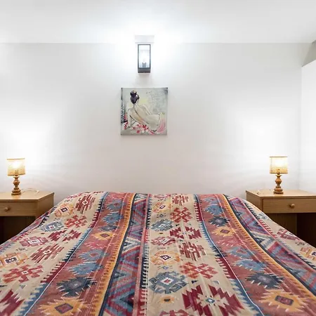 Lejlighed Casa Vacanza Toscano *
